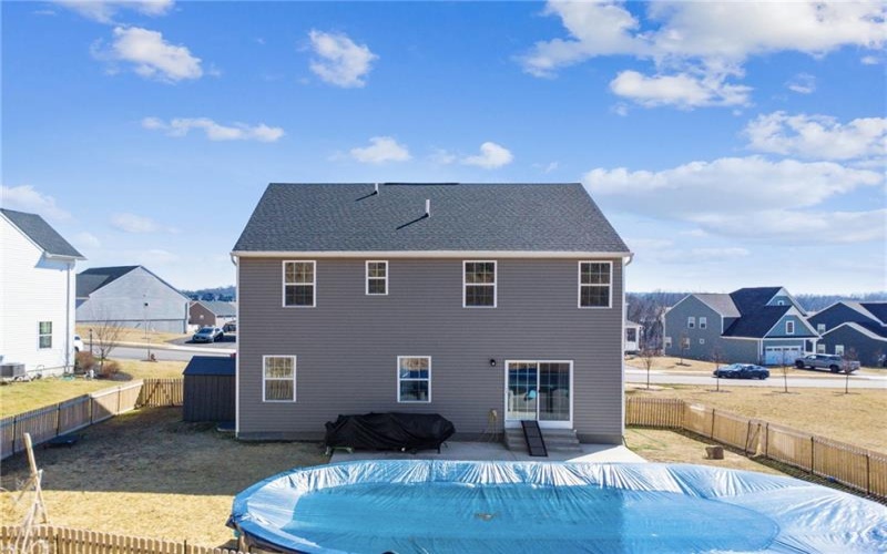 334 Crossing Dr, Eighty Four, 15330, 4 Bedrooms Bedrooms, 8 Rooms Rooms,3.1 BathroomsBathrooms,Residential,For Sale,Crossing Dr,1690227
