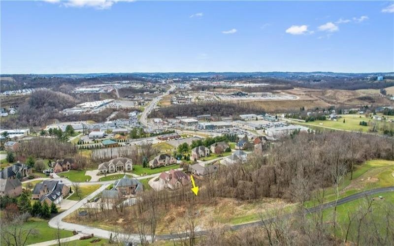 Lot #6 Tuscany Lane, Washington, 15301, ,Farm-acreage-lot,For Sale,Tuscany Lane,1690543