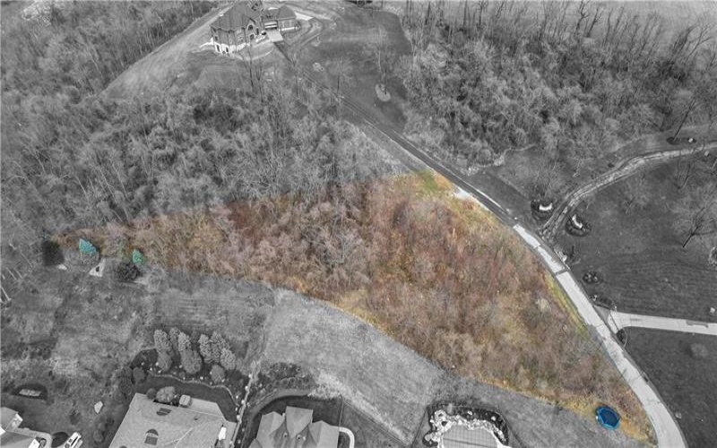 Lot #6 Tuscany Lane, Washington, 15301, ,Farm-acreage-lot,For Sale,Tuscany Lane,1690543