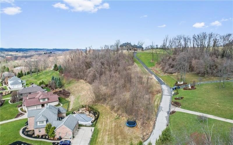 Lot #6 Tuscany Lane, Washington, 15301, ,Farm-acreage-lot,For Sale,Tuscany Lane,1690543