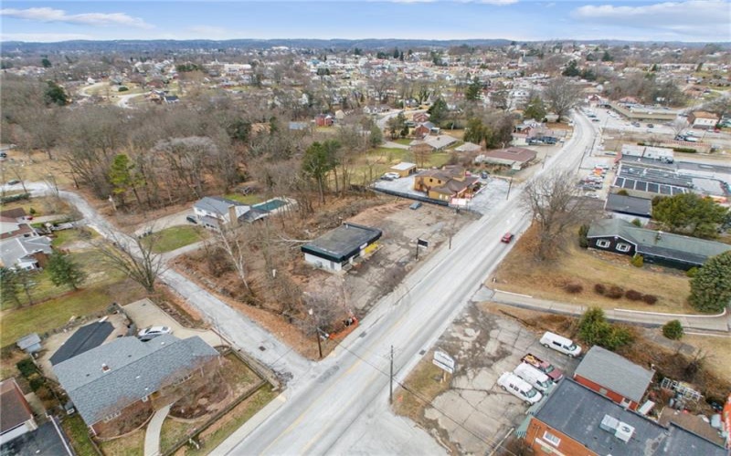2844 Leechburg Rd., New Kensington, 15068, ,Commercial-industrial-business,For Sale,Leechburg Rd.,1689490