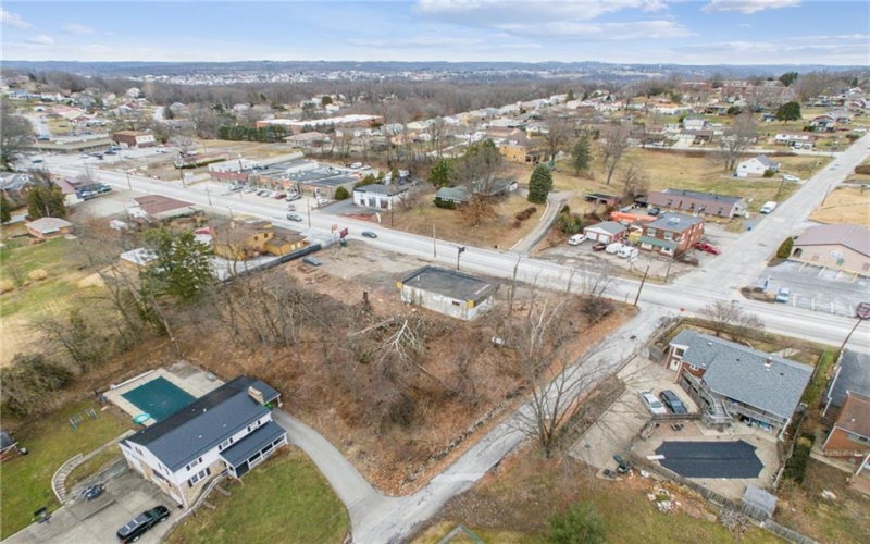 2844 Leechburg Rd., New Kensington, 15068, ,Commercial-industrial-business,For Sale,Leechburg Rd.,1689490
