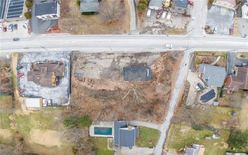 2844 Leechburg Rd., New Kensington, 15068, ,Commercial-industrial-business,For Sale,Leechburg Rd.,1689490