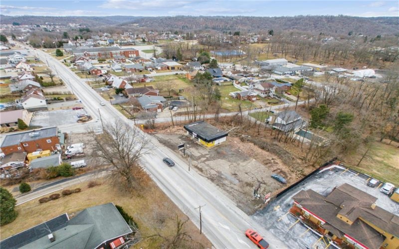 2844 Leechburg Rd., New Kensington, 15068, ,Commercial-industrial-business,For Sale,Leechburg Rd.,1689490
