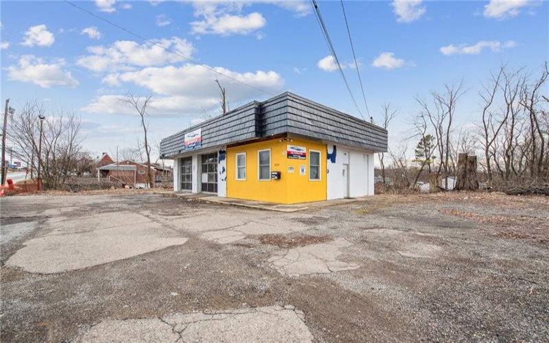 2844 Leechburg Rd., New Kensington, 15068, ,Commercial-industrial-business,For Sale,Leechburg Rd.,1689490