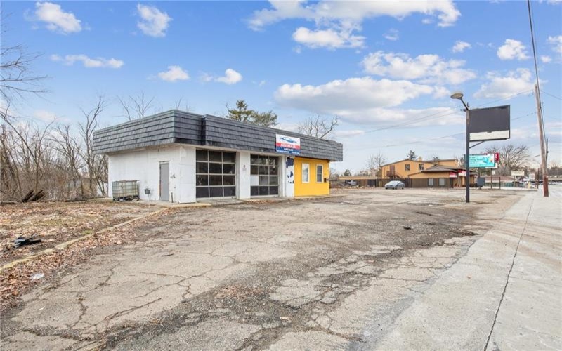 2844 Leechburg Rd., New Kensington, 15068, ,Commercial-industrial-business,For Sale,Leechburg Rd.,1689490