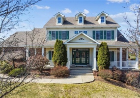 1012 Country Club Dr, Jeannette, 15644, 4 Bedrooms Bedrooms, 13 Rooms Rooms,3.1 BathroomsBathrooms,Residential,For Sale,Country Club Dr,1690399