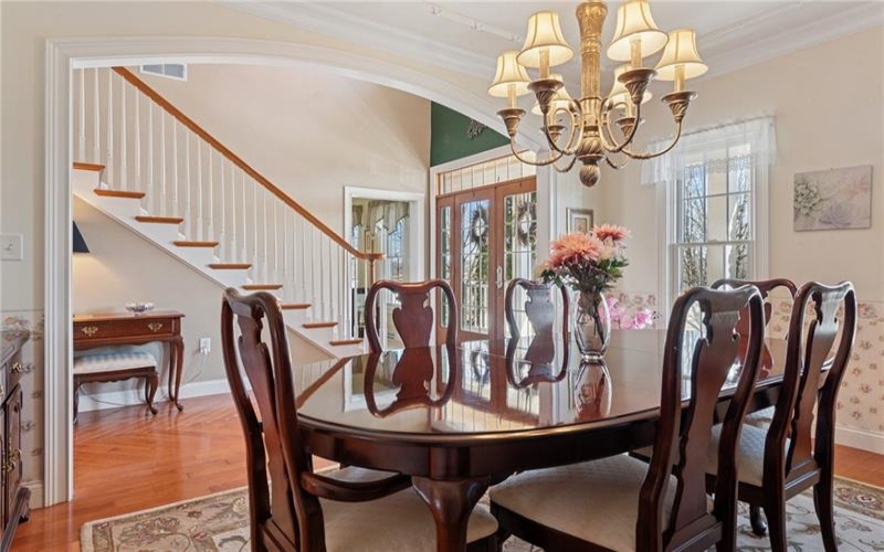 1012 Country Club Dr, Jeannette, 15644, 4 Bedrooms Bedrooms, 13 Rooms Rooms,3.1 BathroomsBathrooms,Residential,For Sale,Country Club Dr,1690399