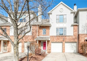 127 Fairway Landings Dr, Canonsburg, 15317, 2 Bedrooms Bedrooms, 8 Rooms Rooms,2.2 BathroomsBathrooms,Residential,For Sale,Fairway Landings Dr,1690495