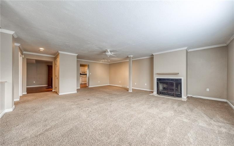 127 Fairway Landings Dr, Canonsburg, 15317, 2 Bedrooms Bedrooms, 8 Rooms Rooms,2.2 BathroomsBathrooms,Residential,For Sale,Fairway Landings Dr,1690495