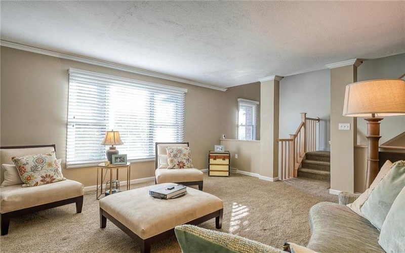 127 Fairway Landings Dr, Canonsburg, 15317, 2 Bedrooms Bedrooms, 8 Rooms Rooms,2.2 BathroomsBathrooms,Residential,For Sale,Fairway Landings Dr,1690495