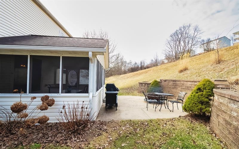 528 Potomac Dr, Washington, 15301, 4 Bedrooms Bedrooms, 10 Rooms Rooms,3.1 BathroomsBathrooms,Residential,For Sale,Potomac Dr,1690505