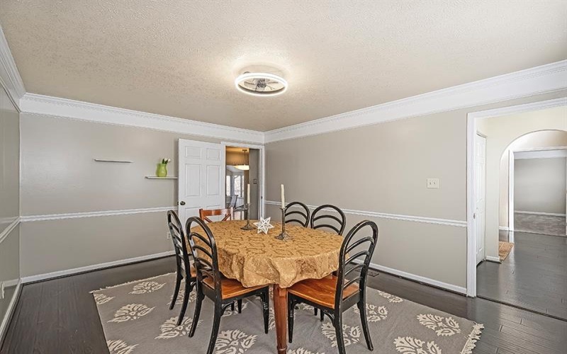 528 Potomac Dr, Washington, 15301, 4 Bedrooms Bedrooms, 10 Rooms Rooms,3.1 BathroomsBathrooms,Residential,For Sale,Potomac Dr,1690505