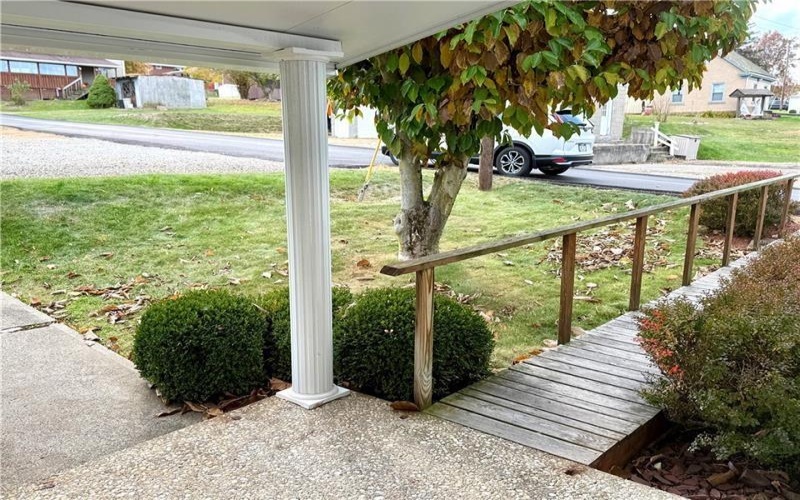 536 FAYETTE STREET, Rostraver, 15012, ,Multi-unit,For Sale,FAYETTE STREET,1690601