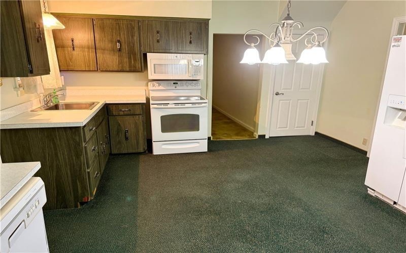 536 FAYETTE STREET, Rostraver, 15012, ,Multi-unit,For Sale,FAYETTE STREET,1690601