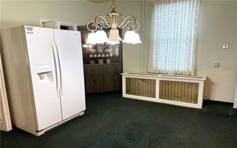 536 FAYETTE STREET, Rostraver, 15012, ,Multi-unit,For Sale,FAYETTE STREET,1690601