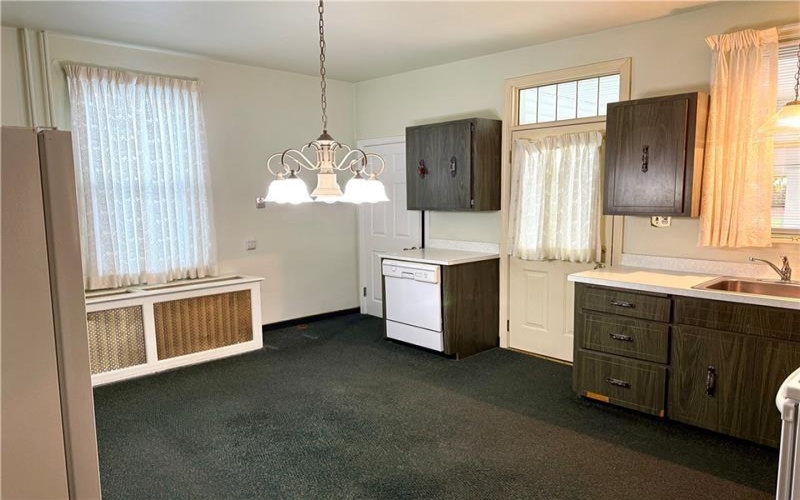 536 FAYETTE STREET, Rostraver, 15012, ,Multi-unit,For Sale,FAYETTE STREET,1690601