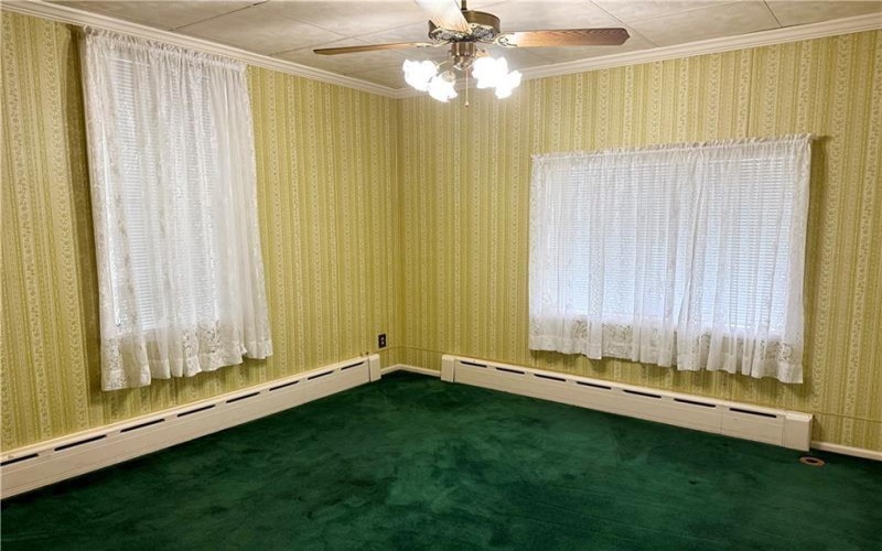 536 FAYETTE STREET, Rostraver, 15012, ,Multi-unit,For Sale,FAYETTE STREET,1690601