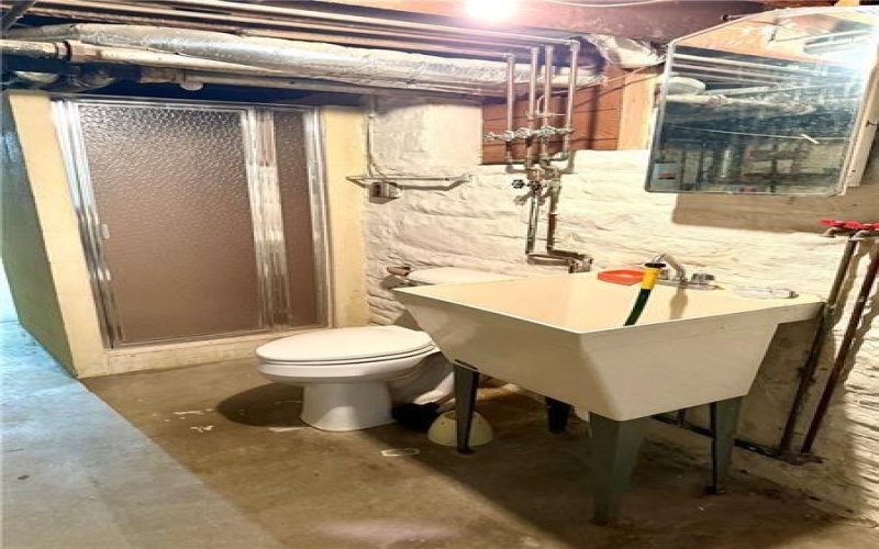 536 FAYETTE STREET, Rostraver, 15012, ,Multi-unit,For Sale,FAYETTE STREET,1690601
