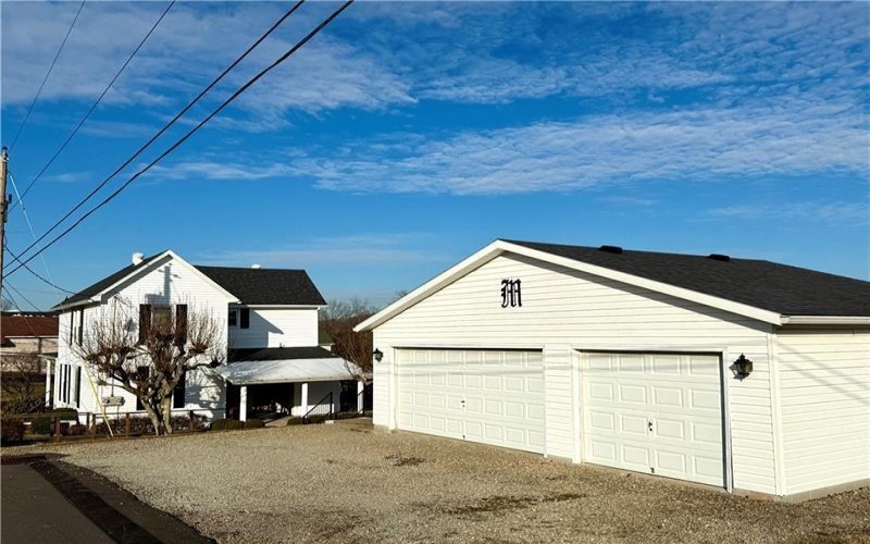 536 FAYETTE STREET, Rostraver, 15012, ,Multi-unit,For Sale,FAYETTE STREET,1690601