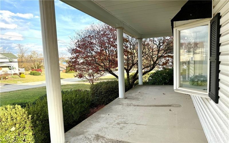 536 FAYETTE STREET, Rostraver, 15012, ,Multi-unit,For Sale,FAYETTE STREET,1690601