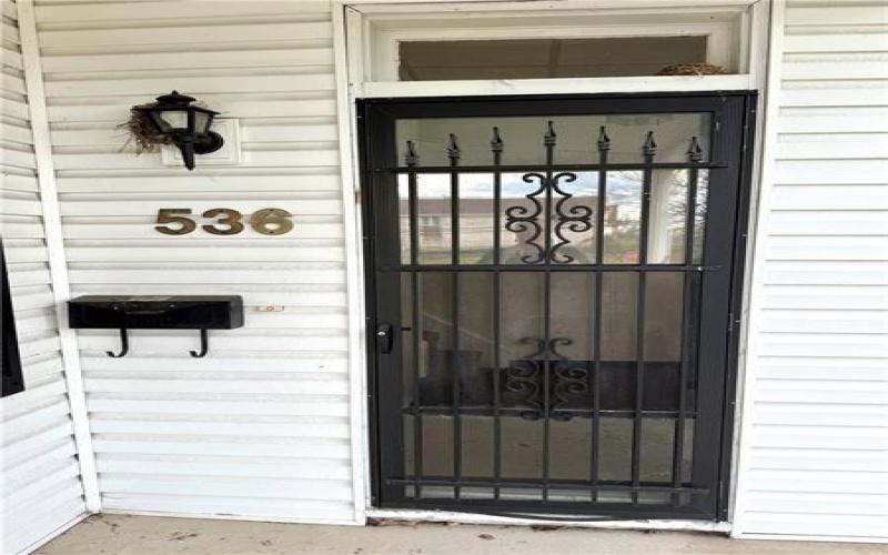 536 FAYETTE STREET, Rostraver, 15012, ,Multi-unit,For Sale,FAYETTE STREET,1690601