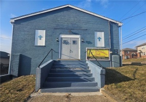 240 Lincoln, 15301, 15301, ,0.2 BathroomBathrooms,Residential,For Sale,Lincoln,1690629