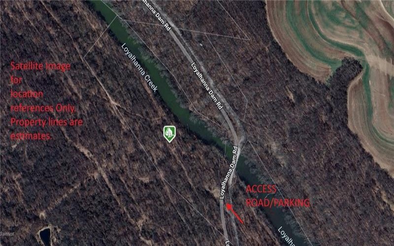 0 Loyalhanna Dam Rd, Saltsburg, 15681, ,Farm-acreage-lot,For Sale,Loyalhanna Dam Rd,1663989