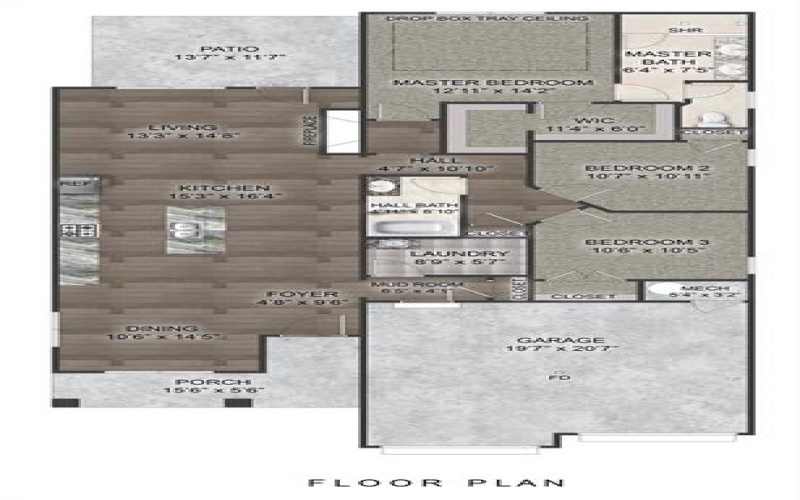 1054 Lakeside Dr., McDonald, 15057, 3 Bedrooms Bedrooms, 9 Rooms Rooms,2 BathroomsBathrooms,Residential,For Sale,Lakeside Dr.,1690656