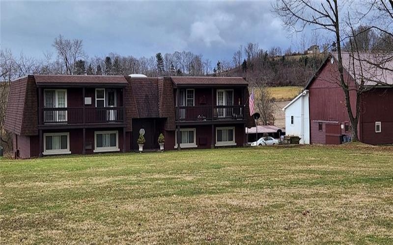 170 Archway Dr, New Alexandria, 15670, ,Multi-unit,For Sale,Archway Dr,1686064