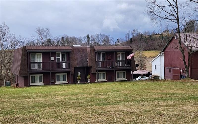 170 Archway Dr, New Alexandria, 15670, ,Multi-unit,For Sale,Archway Dr,1686064