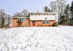 4092 STATE ROUTE 130, Irwin, 15642, 4 Bedrooms Bedrooms, 11 Rooms Rooms,3 BathroomsBathrooms,Residential,For Sale,STATE ROUTE 130,1690229