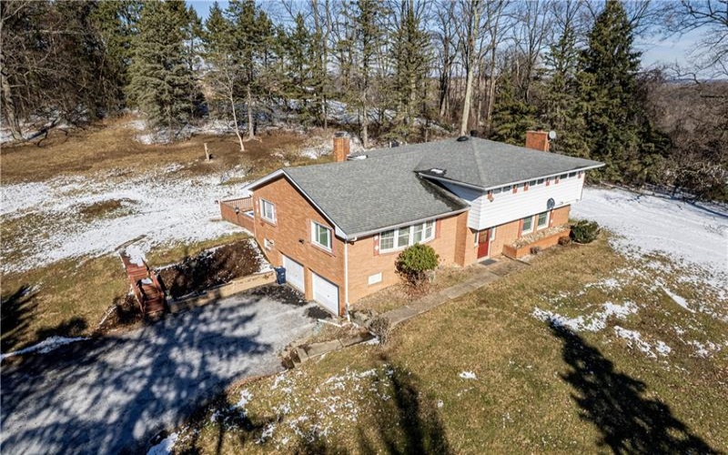4092 STATE ROUTE 130, Irwin, 15642, 4 Bedrooms Bedrooms, 11 Rooms Rooms,3 BathroomsBathrooms,Residential,For Sale,STATE ROUTE 130,1690229