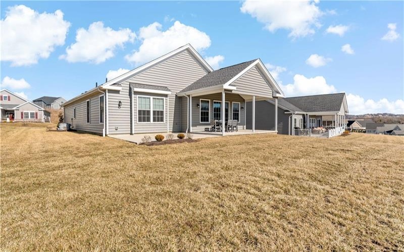 232 Liberty Blvd, Canonsburg, 15317, 2 Bedrooms Bedrooms, 5 Rooms Rooms,2 BathroomsBathrooms,Residential,For Sale,Liberty Blvd,1690537