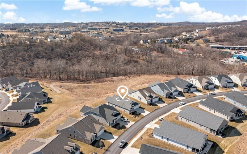 232 Liberty Blvd, Canonsburg, 15317, 2 Bedrooms Bedrooms, 5 Rooms Rooms,2 BathroomsBathrooms,Residential,For Sale,Liberty Blvd,1690537