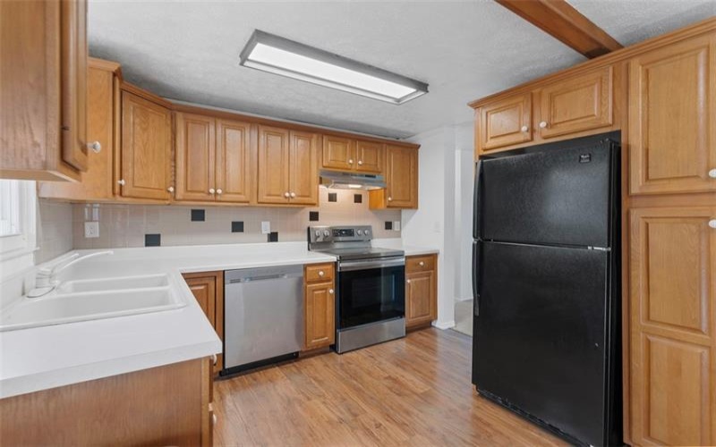 204 Quail Dr, Greensburg, 15601, 2 Bedrooms Bedrooms, ,1 BathroomBathrooms,Residential,For Sale,Quail Dr,1690604