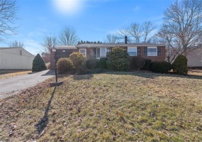 204 Quail Dr, Greensburg, 15601, 2 Bedrooms Bedrooms, ,1 BathroomBathrooms,Residential,For Sale,Quail Dr,1690604