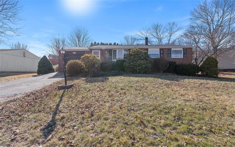 204 Quail Dr, Greensburg, 15601, 2 Bedrooms Bedrooms, ,1 BathroomBathrooms,Residential,For Sale,Quail Dr,1690604