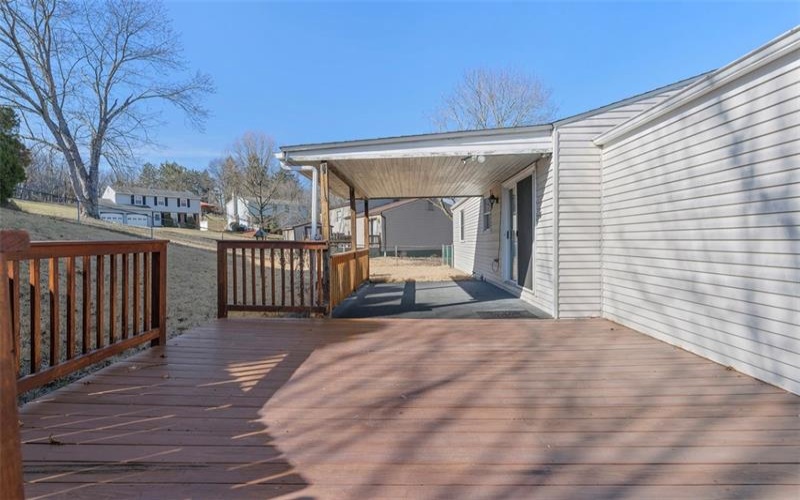 204 Quail Dr, Greensburg, 15601, 2 Bedrooms Bedrooms, ,1 BathroomBathrooms,Residential,For Sale,Quail Dr,1690604