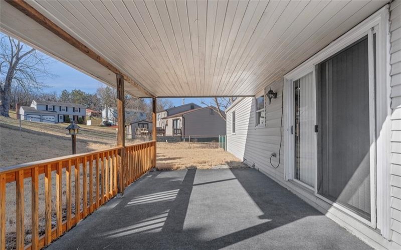 204 Quail Dr, Greensburg, 15601, 2 Bedrooms Bedrooms, ,1 BathroomBathrooms,Residential,For Sale,Quail Dr,1690604