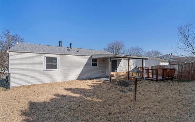 204 Quail Dr, Greensburg, 15601, 2 Bedrooms Bedrooms, ,1 BathroomBathrooms,Residential,For Sale,Quail Dr,1690604