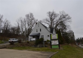 53 Oak Spring Road, Washington, 15301, ,Commercial-industrial-business,For Sale,Oak Spring Road,1690823