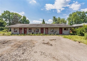 136 STATE ROAD ROUTE 981, ROSTRAVER, 15012, ,Residential,For Sale,STATE ROAD ROUTE 981,1690835