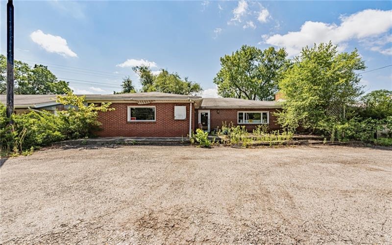 136 STATE ROAD ROUTE 981, ROSTRAVER, 15012, ,Residential,For Sale,STATE ROAD ROUTE 981,1690835