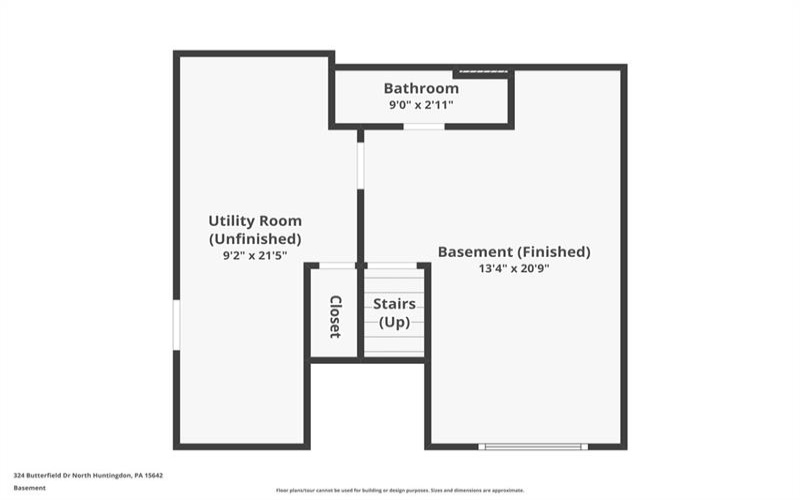 324 Butterfield Dr, North Huntingdon, 15642, 3 Bedrooms Bedrooms, 8 Rooms Rooms,2 BathroomsBathrooms,Residential,For Sale,Butterfield Dr,1690850