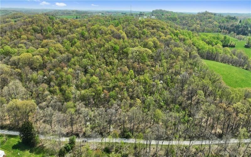 1938 Beham Ridge Rd, Claysville, 15323, ,Farm-acreage-lot,For Sale,Beham Ridge Rd,1690869