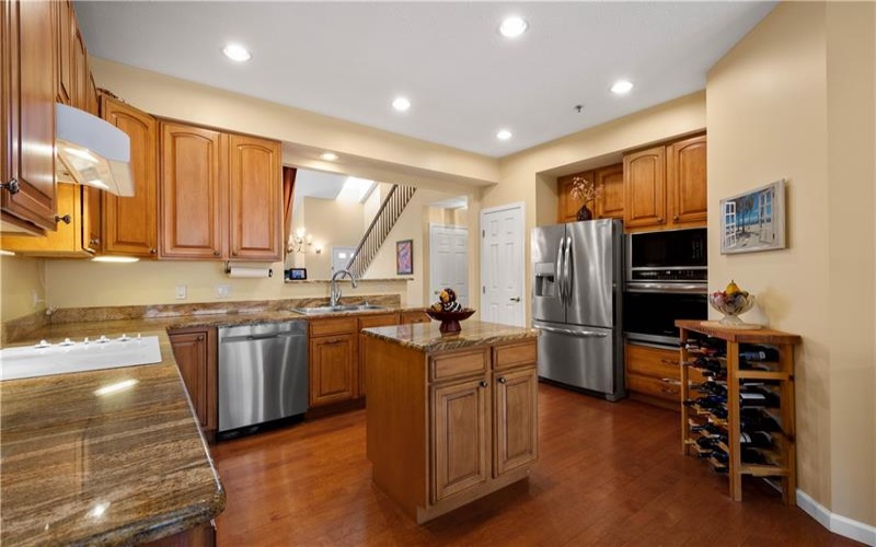 1045 Surrey Woods Dr, Canonsburg, 15317, 3 Bedrooms Bedrooms, 10 Rooms Rooms,2.1 BathroomsBathrooms,Residential,For Sale,Surrey Woods Dr,1690582