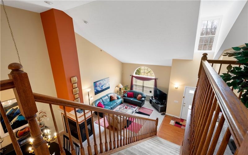 1045 Surrey Woods Dr, Canonsburg, 15317, 3 Bedrooms Bedrooms, 10 Rooms Rooms,2.1 BathroomsBathrooms,Residential,For Sale,Surrey Woods Dr,1690582