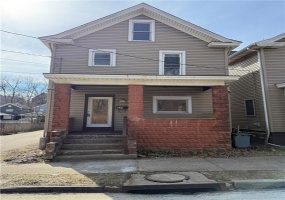520 Euclid Avenue, Greensburg, 15601, 3 Bedrooms Bedrooms, ,1 BathroomBathrooms,Residential,For Sale,Euclid Avenue,1690273