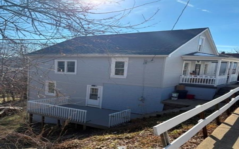 144 Vine St, Canonsburg, 15317, 3 Bedrooms Bedrooms, 7 Rooms Rooms,2 BathroomsBathrooms,Residential,For Sale,Vine St,1690367